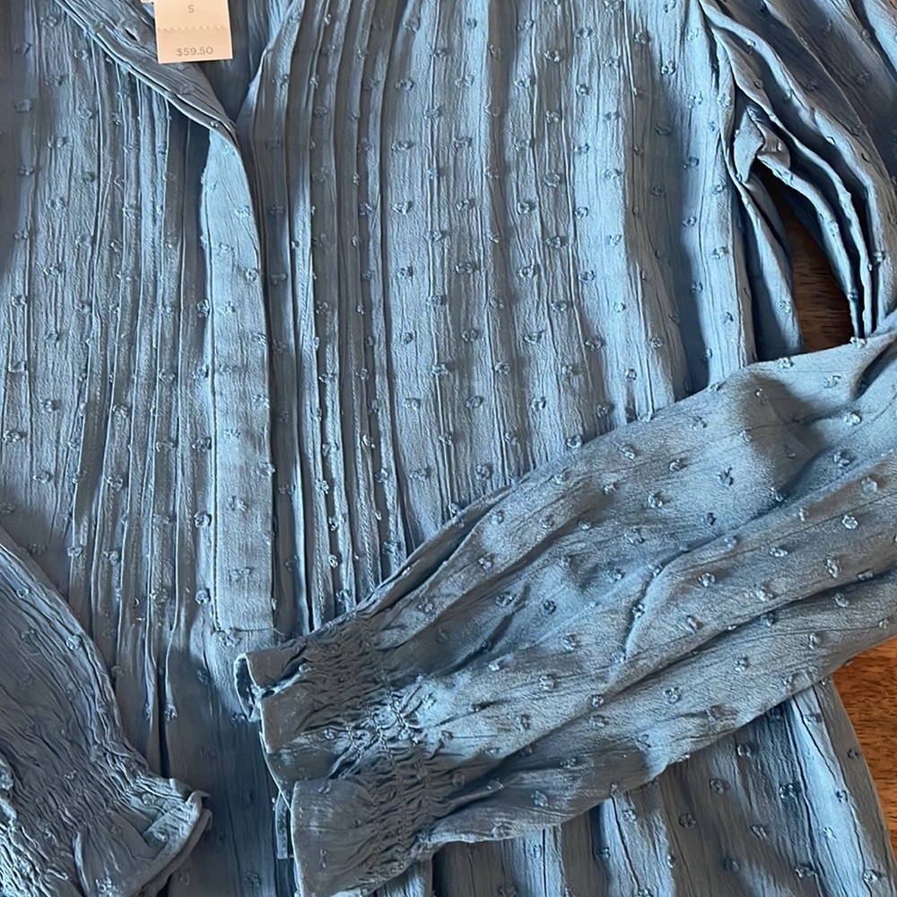 NWT Loft shirt - Picture 4 of 5